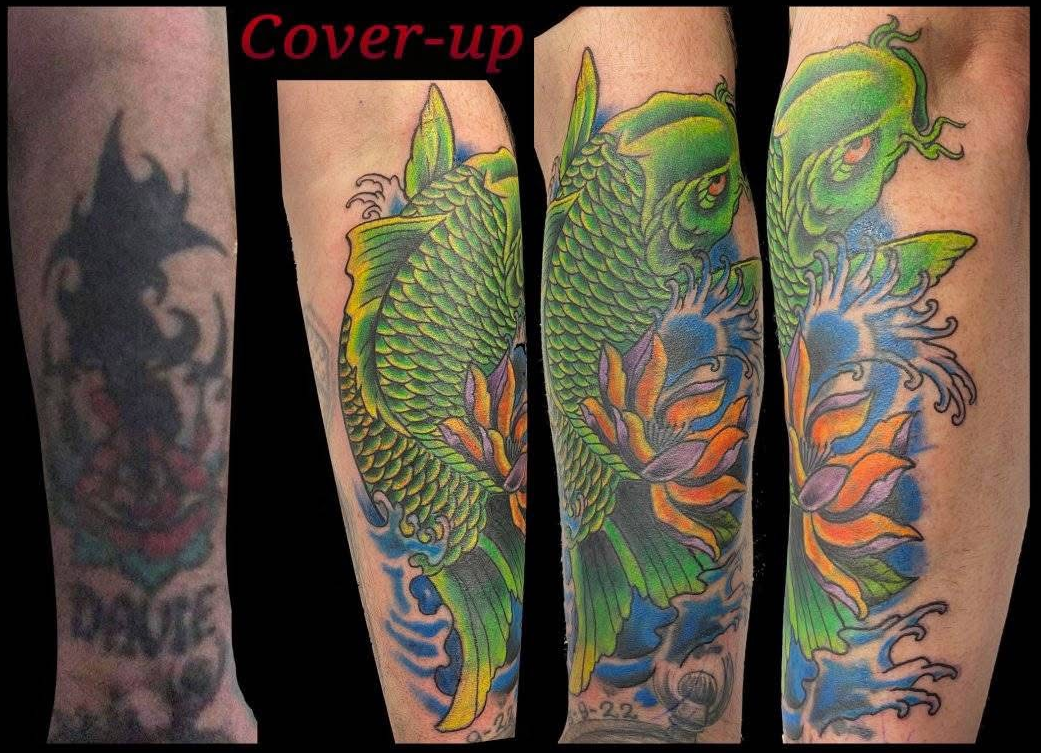 tattoocoverup